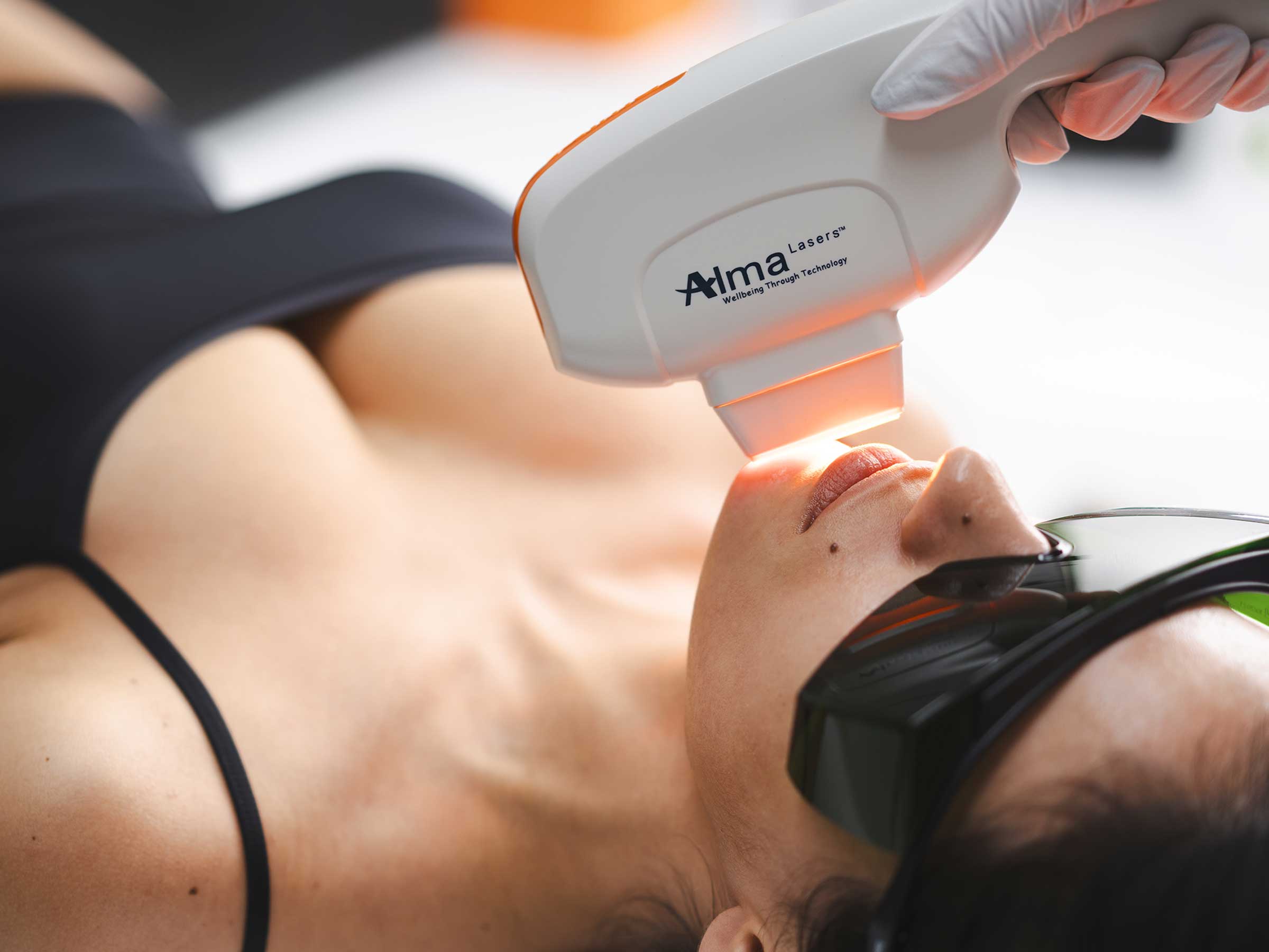 Soins anti-âge NIR dans les Pyrénées-Orientales